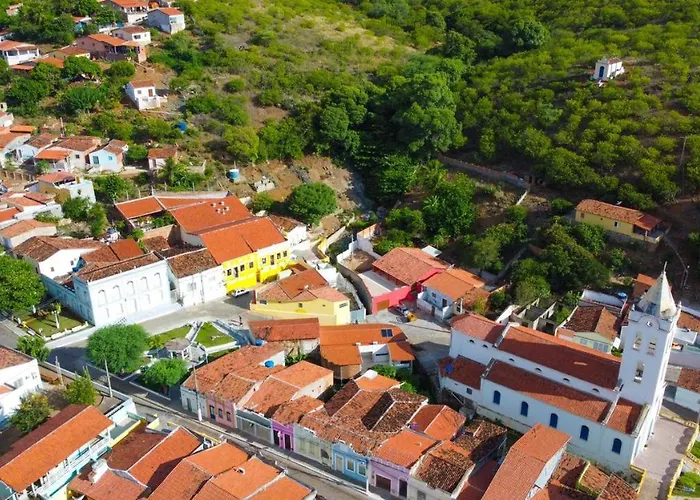 Pousada Do Imperador