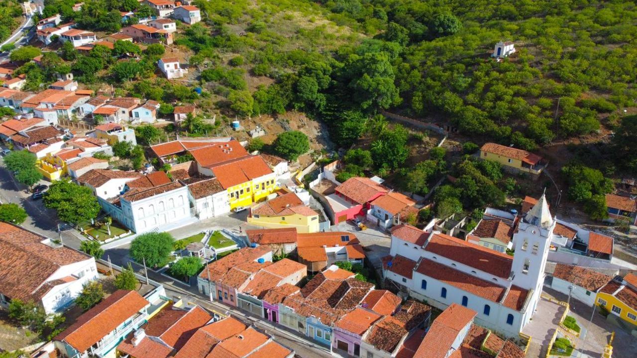 Do Imperador Apartment