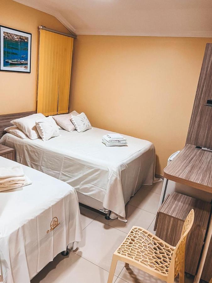 Apartment Do Imperador Piranhas (Alagoas)